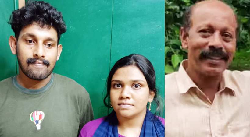 Farhana statement in Siddique's murder case
