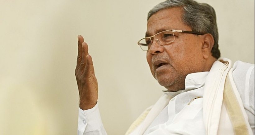 Siddaramaiah may be the next Karnataka chief minister