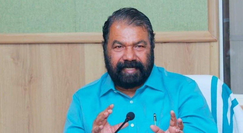 V SIVANKUTTY
