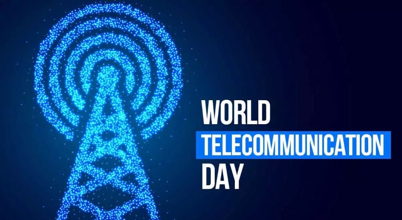 World telecommunication day May 17
