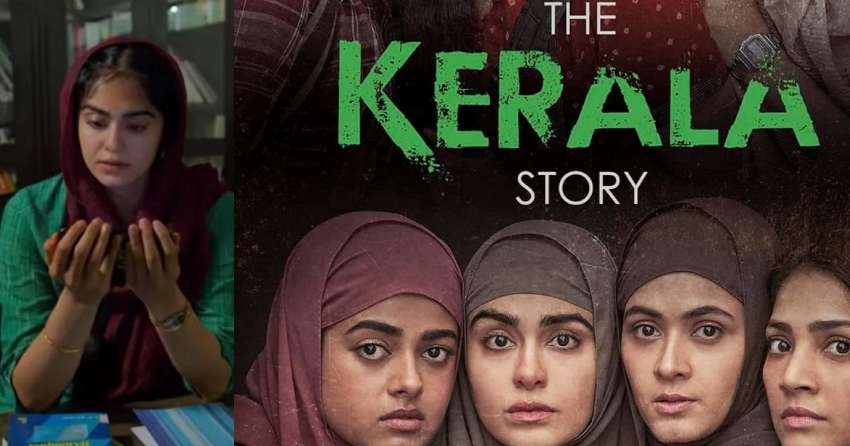 the kerala story on 100 crore club