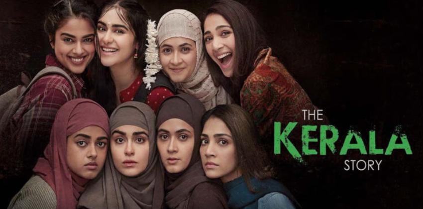 the kerala story theater