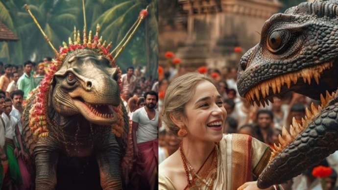 thrissur-pooram-where-dinosaurs-participate-images-goes-viral