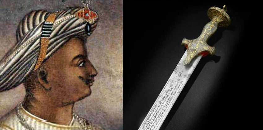 tipu-sultans-gold-sword-auctioned