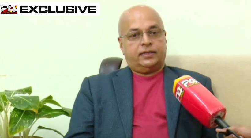 Tom Jose allegation against orthodox sabha in cemetery bill
