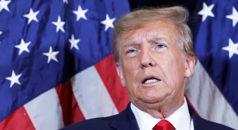 Donald Trump Found Liable For Sexual Abuse In Civil Trial