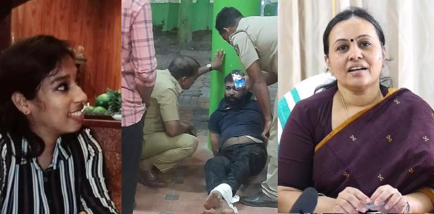 violence-against-health-workers-law-to-be-strengthened-ordinance-to-be-enacted-minister-veena-georg