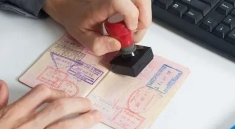 Biometric collection saudi arabia employment visa