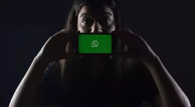 Is WhatsApp secretly listening to your private conversations?