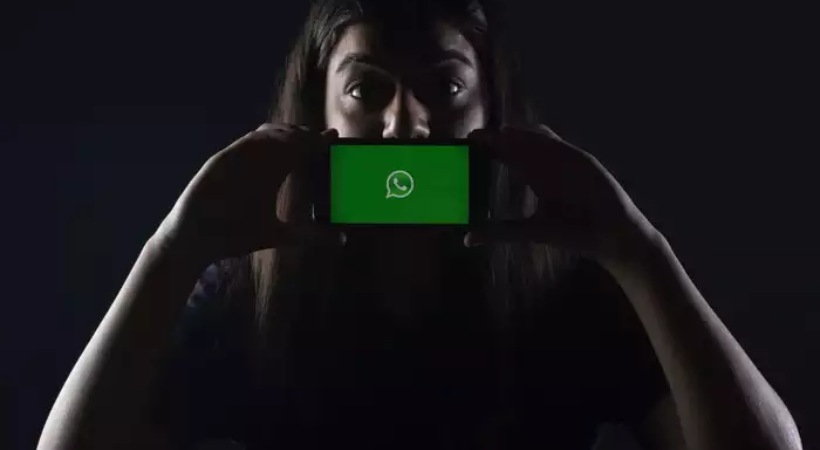 Is WhatsApp secretly listening to your private conversations? 