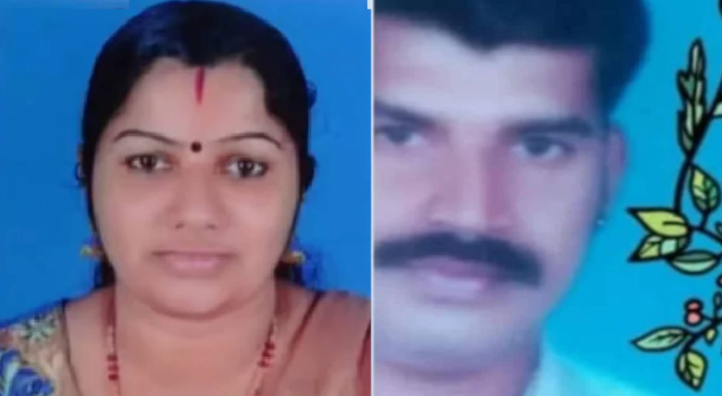 Wife Killed husband at Kollam Kadakkal