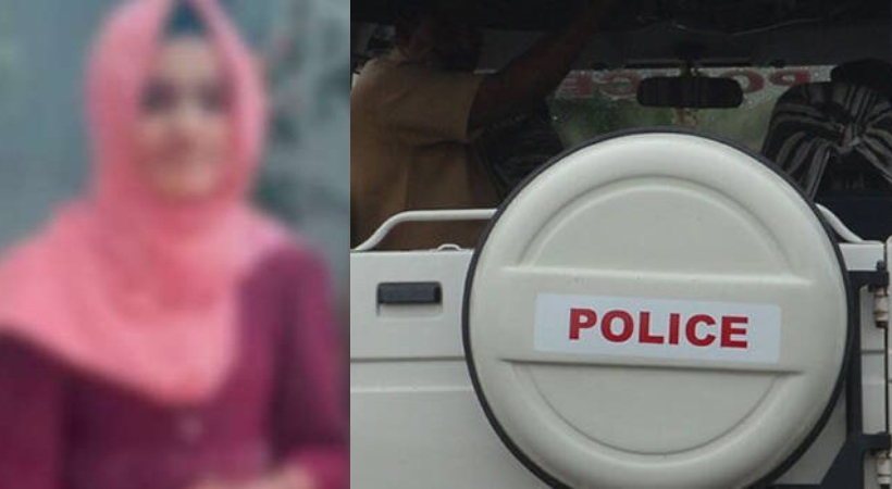 balaramapuram suicide: one arrested