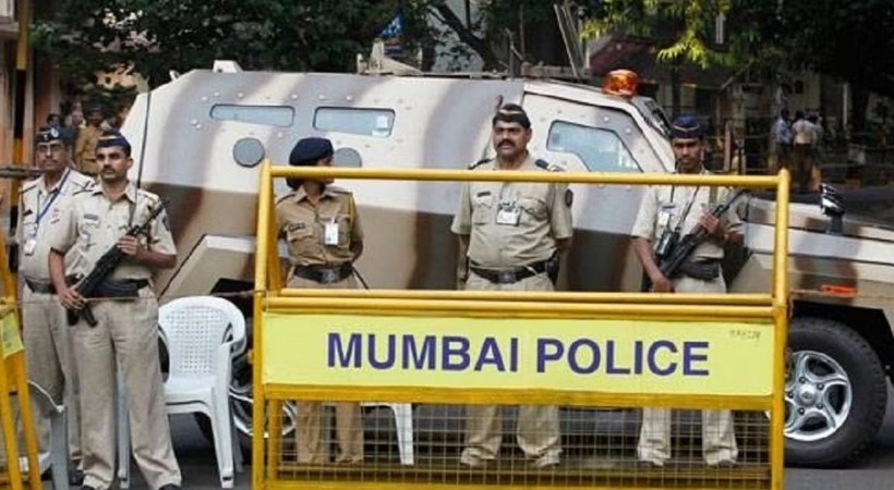 2 Men Pose As Delhi Cops To Rob Mumbai Jeweller, Arrested In Rajasthan