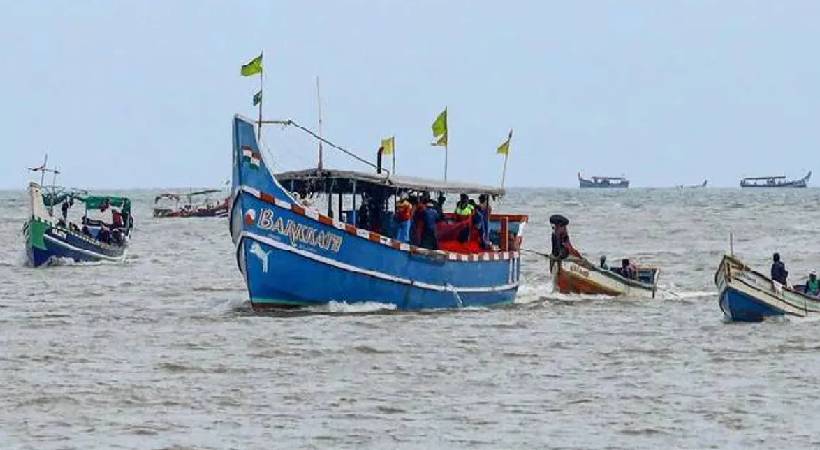 trawling ban till july 31