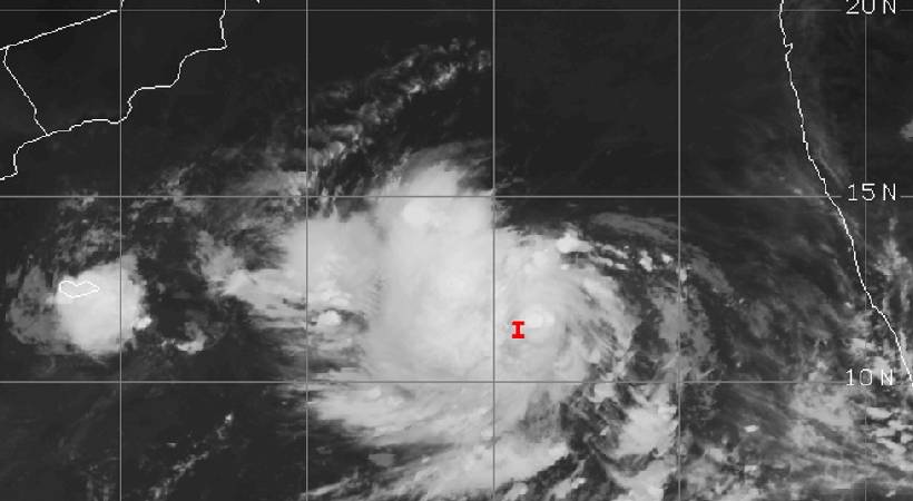 cyclone biparjoy alert in 3 states