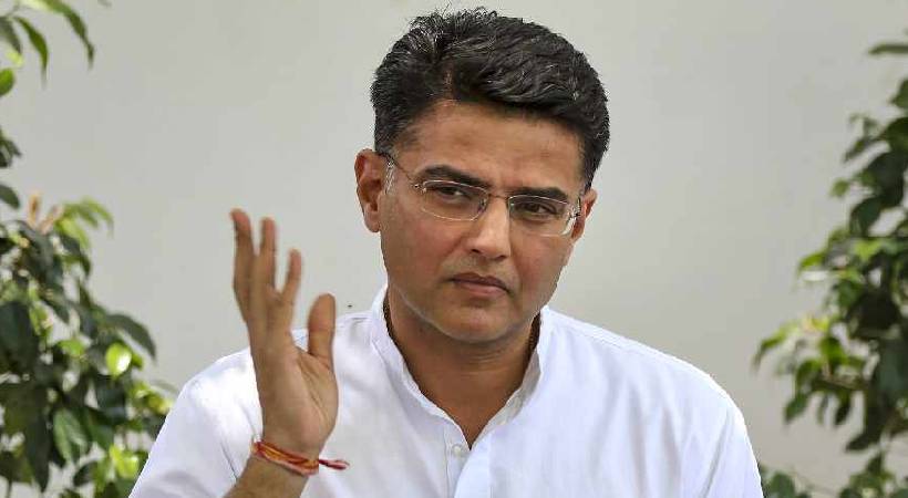 sachinpilot crucial decision today