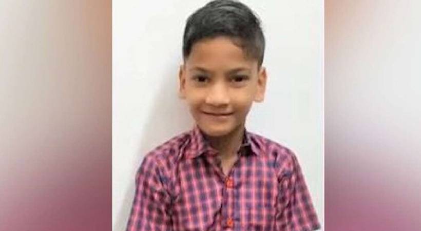 Nihal death state child rights commission tooke case