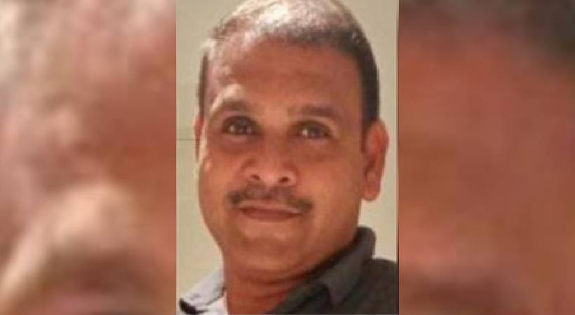 Riyadh malayalee stabbed to death