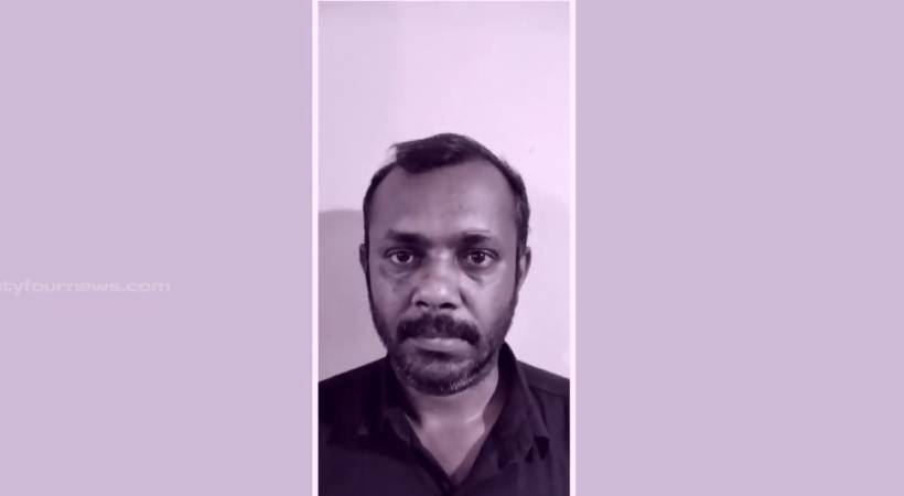 thrissur visa fraud one arrested