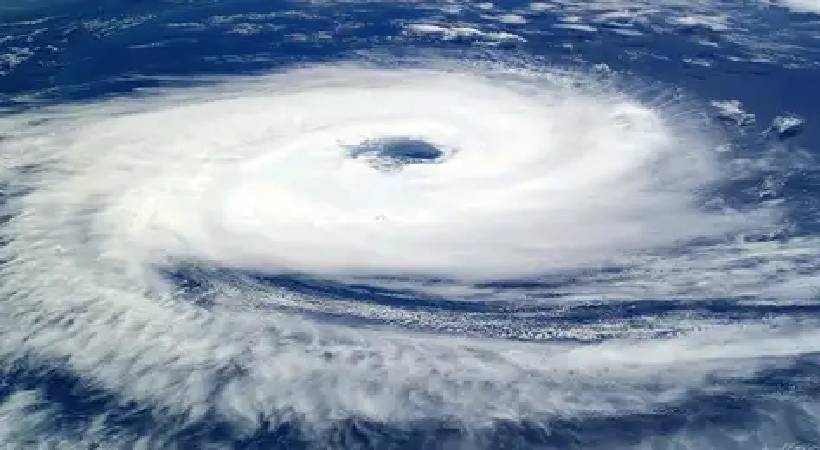 biporjoy cyclone enters land today
