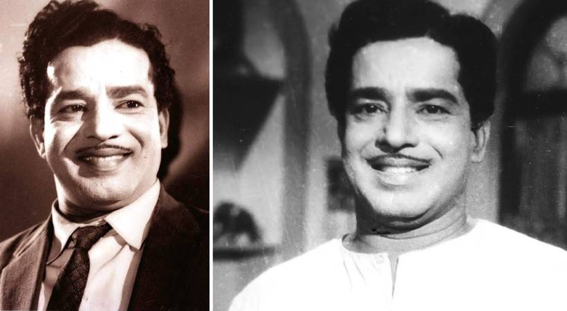 52nd death anniversary sathyan