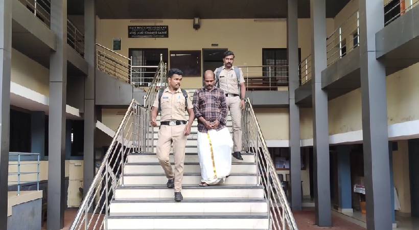 9 year old raped man gets 73 year imprisonment
