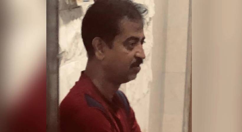 Drunk Man Spills Details Of 3 Decade Old Murder