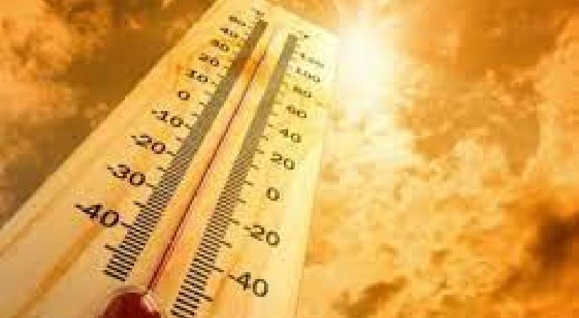 mass deaths in UP due to scorching heat