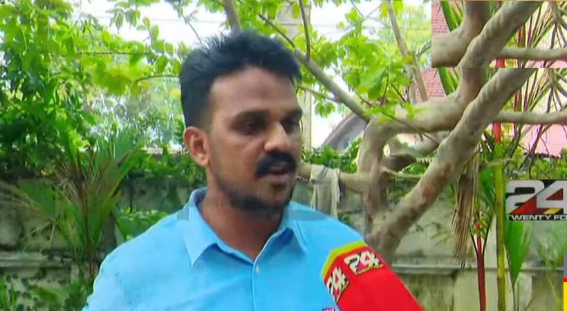 KSU ansil jaleel about fake degree certificate