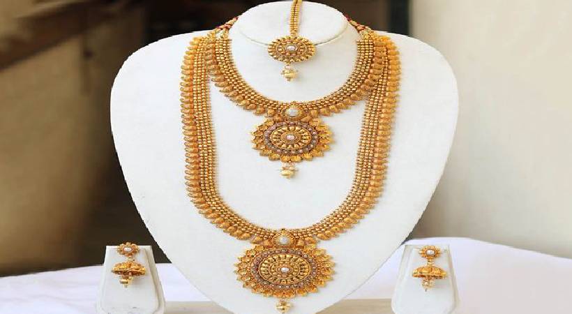today gold rate june 21