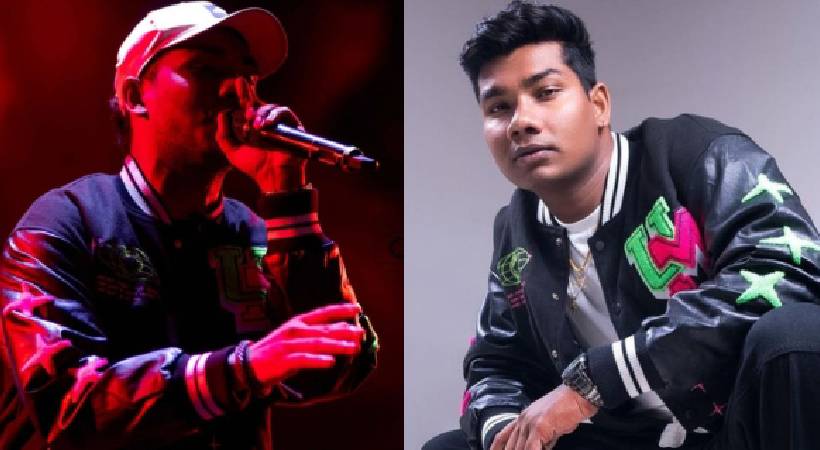 singer devanandan found