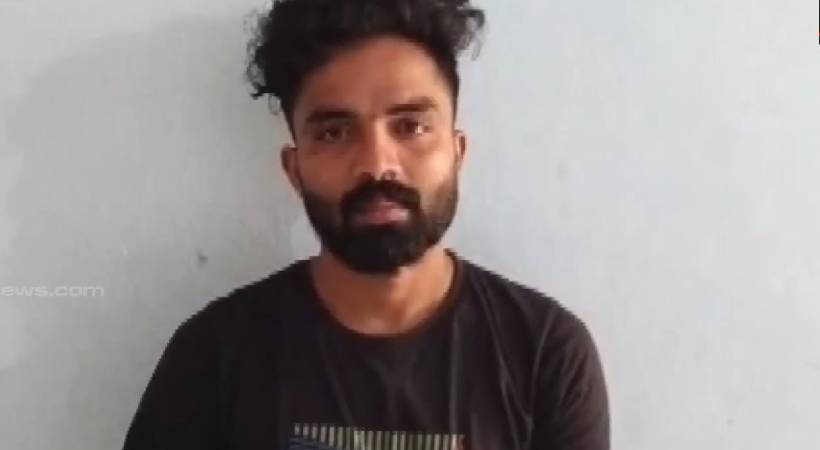 man misbehaves in ksrtc