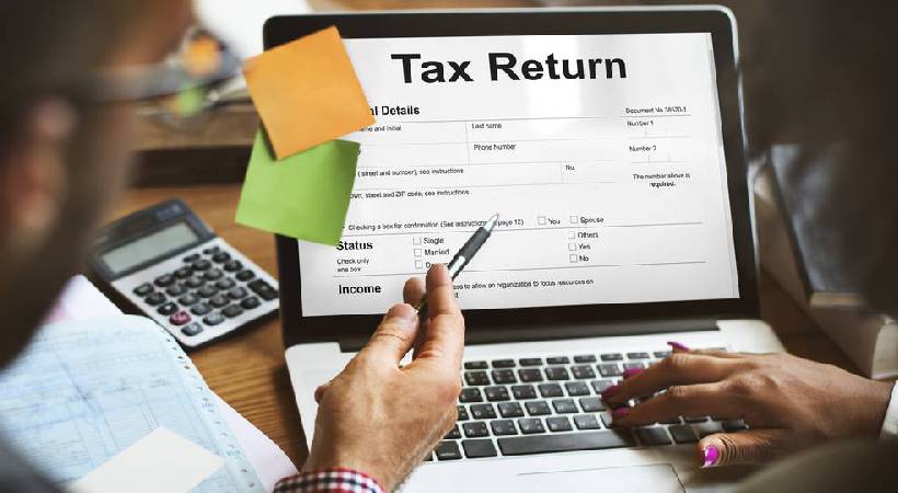 how to file ITR