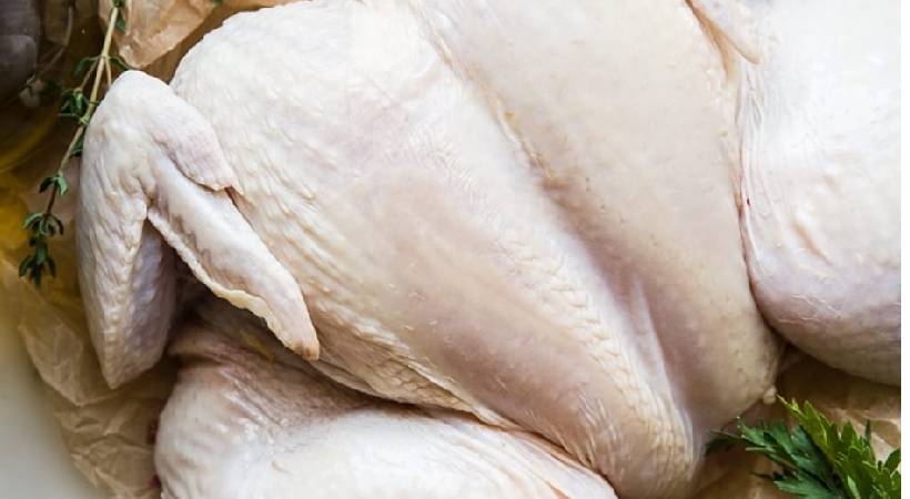 chicken price june 7
