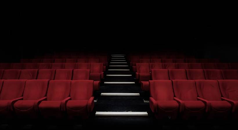 theater strike for two days