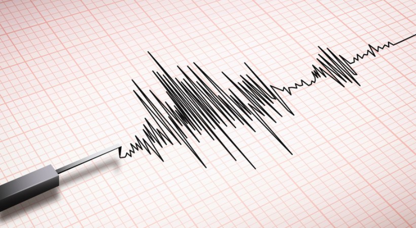 7.2 Magnitude Earthquake Strikes Near Island Nation Tonga