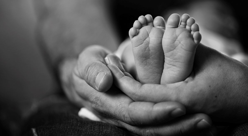 A one-year-old girl died of fever in Pathanamthitta