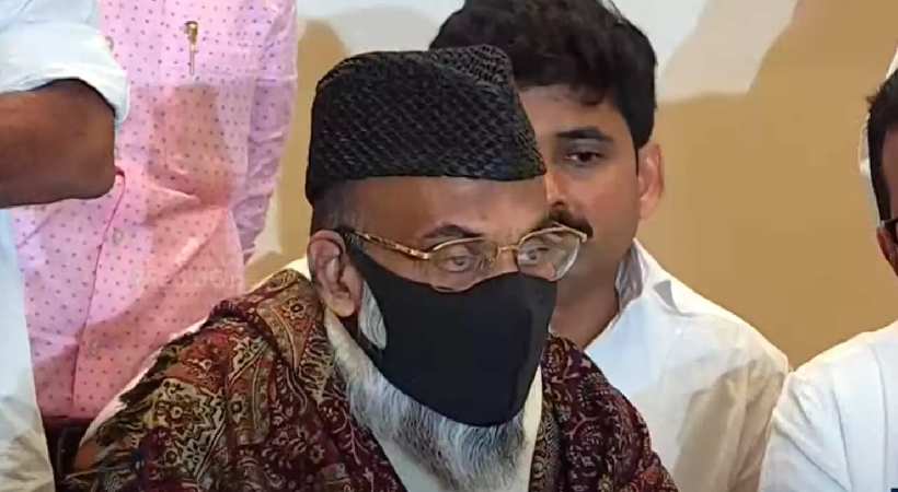 Abdul Nazer Mahdani's health condition remains critical