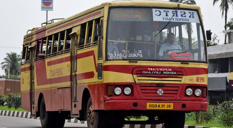 Advisory Board constituted in KSRTC