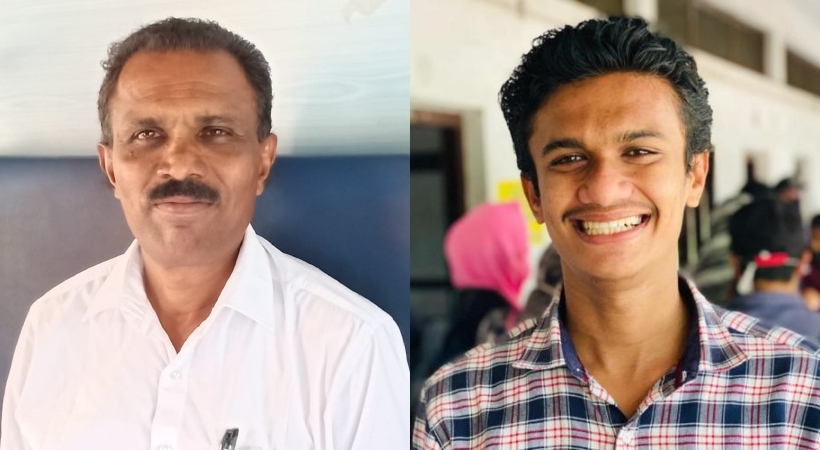 K H Babujan explains Nikhil Thomas controversy