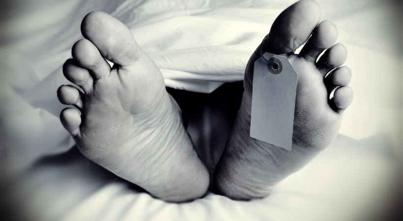 Batter killed bowler dismissed cricket