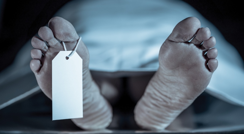 Bihar Teen Dies After Teachers Allegedly Thrashed Him For Smoking