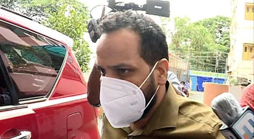Bineesh Kodiyeri will remain accused in the money laundering case
