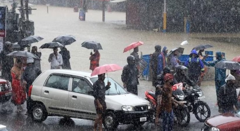 Biporjoy strengthens into super cyclone: Five days of widespread rain likely