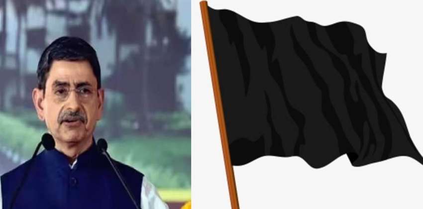 Black dress banned in Tamil Nadu