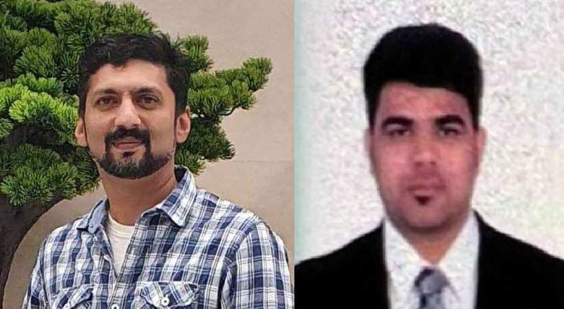 Car accident Malayalees died Bahrain