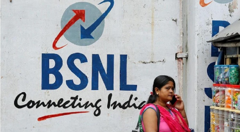 Case Against 21 BSNL Officials Over Corruption, CBI Raids At 25 Locations