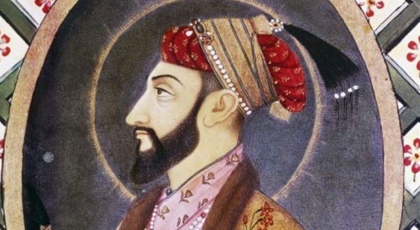 Case Aurangzeb image as WhatsApp profile picture