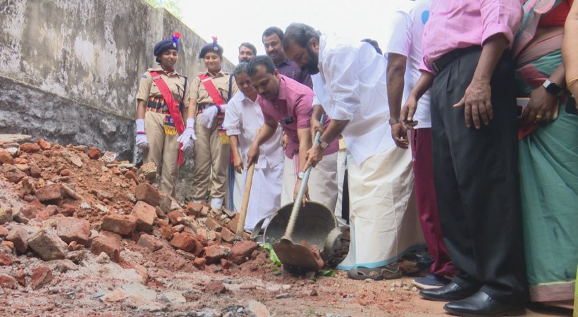Cleanliness important for healthy learning environment_ Education Minister