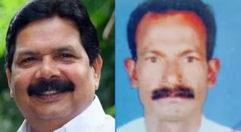 Cooperative Bank loan scam: KK Abraham's bail plea rejected